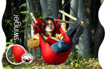 Gamme Swinger