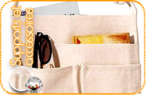 Accessoires
