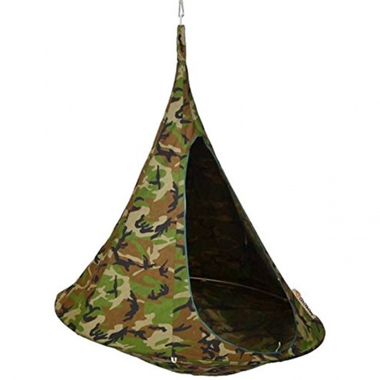 HANG-IN-OUT - Cacoon Duo camouflage