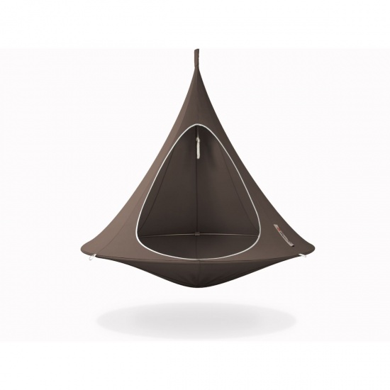 HANG-IN-OUT - Cacoon Duo taupe