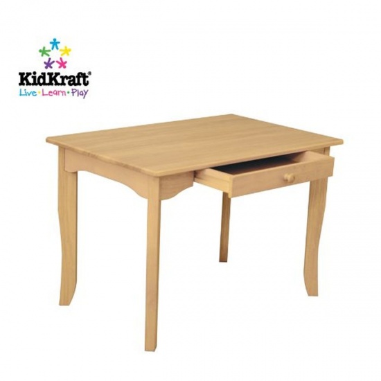 KIDKRAFT - Table ENFANT Avalon Naturel