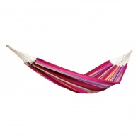 AMAZONAS - Hamac deux places Barbados Grenadine 340x150