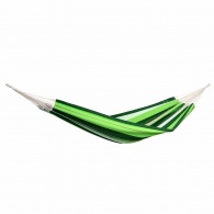 AMAZONAS - Hamac familial PARADISO OLIVA Fait main au Br�sil 360x175