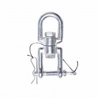 AMAZONAS - Spirale sp�ciale Swivel pour hamac chaise