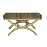 AMAZONAS - Table d'appoint ext�rieure TAVOLINO