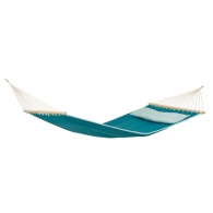 AMAZONAS - Hamac � barres double American Dream Petrol 335x120
