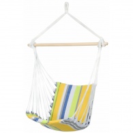 AMAZONAS - Fauteuil suspendu BELIZE KOLIBRI