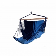 JOBEK - Chaise � pendre KONFORT XXL Cara�bes