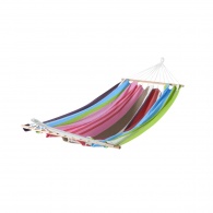 JOBEK - Hamac � barres GRAPHIK magnifico jobekcord 300x140