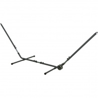 JOBEK - Support Hamac reglable UNIVERSAL anthracite