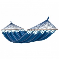 TROPILEX - Hamac � Barre Double Colombien Lazy Calm