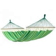 TROPILEX - Hamac � Barre Double Colombien Lazy Joyful