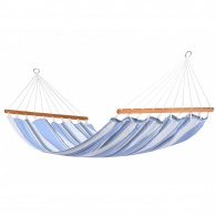 TROPILEX - Hamac Barre Simple Cura�ao Air
