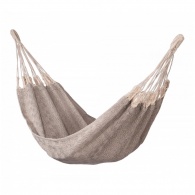 TROPILEX - Hamac B�b� Natural Taupe Pastel