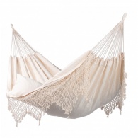 TROPILEX - Hamac Familial Br�silien Fine Natura 400 x 180