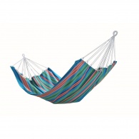 TYSCO - Hamac Piaui HQ Bleu Vert 355 x 145