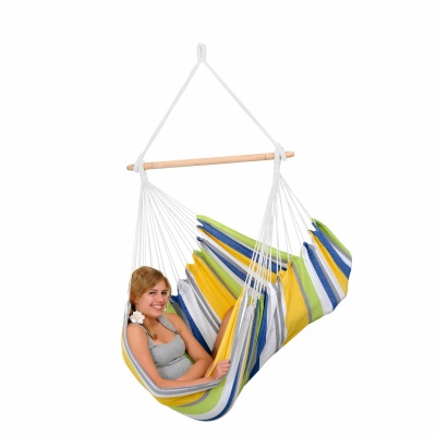 Kids Relax hamac chaise enfant EllTex