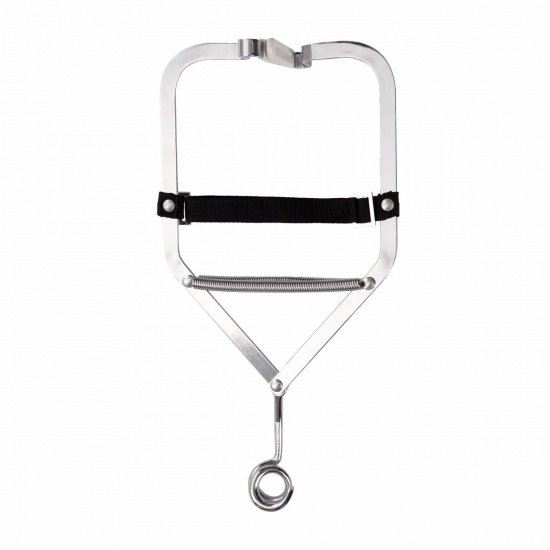 AMAZONAS- Crochet porte Door Clamp pour hamac bb