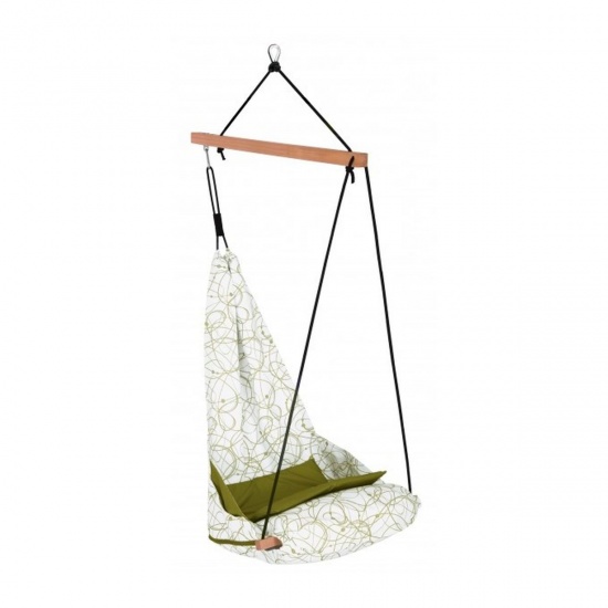 AMAZONAS - Fauteuil suspendu HANG SOLO Peppermint