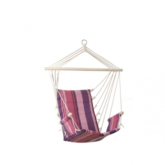 AMAZONAS - Fauteuil suspendu PALAU candy
