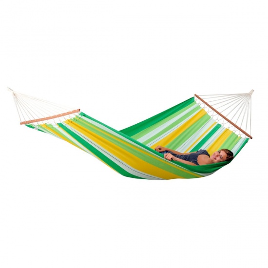 AMAZONAS - Hamac  barre brasilia apple 310x140