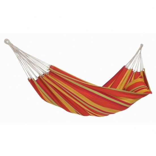 AMAZONAS - hamac solo Lambada mango 320x140 cm