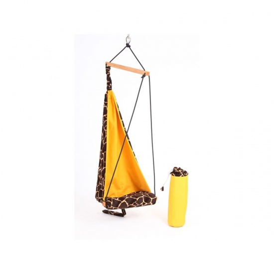 AMAZONAS - Hang Mini girafe pour enfant