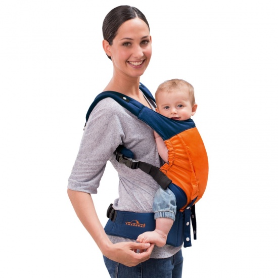 AMAZONAS - Porte bb Smart carrier Nemo