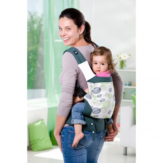 AMAZONAS - Porte bb Smart carrier tree