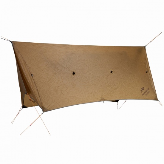 AMAZONAS - Tente Adventure Wing Tarp