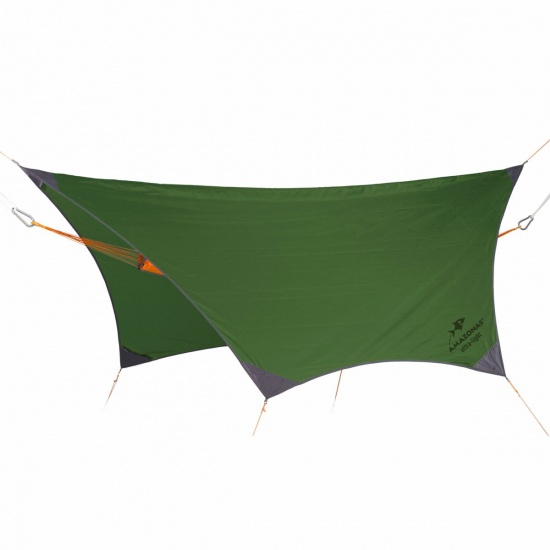 AMAZONAS - Tente Traveller Tarp