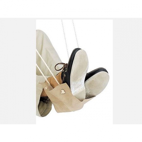 Repose pied pour fauteuil hamac La Siesta
