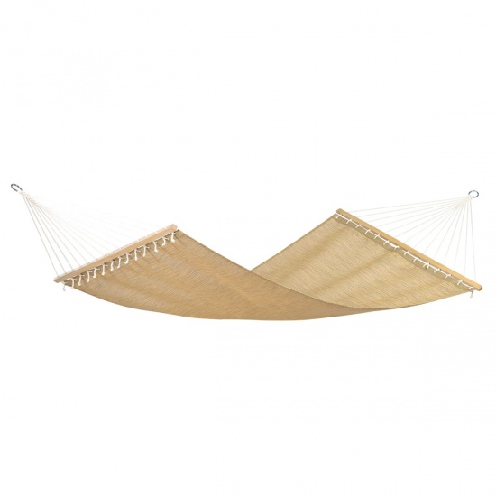 AMAZONAS-Hamac  barres double TROPIC Dream 335x120 - SPECIAL Piscine et sauna