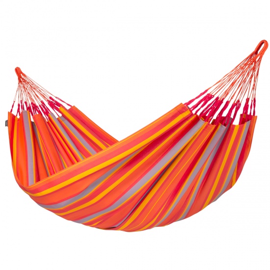 LA SIESTA - Hamac double BRISA Toucan (Outdoor) 350 x 160