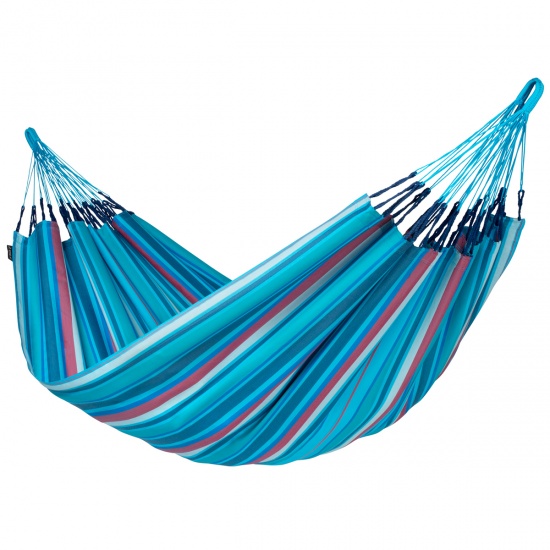 LA SIESTA - Hamac double BRISA Wave (Outdoor) 350 x 160