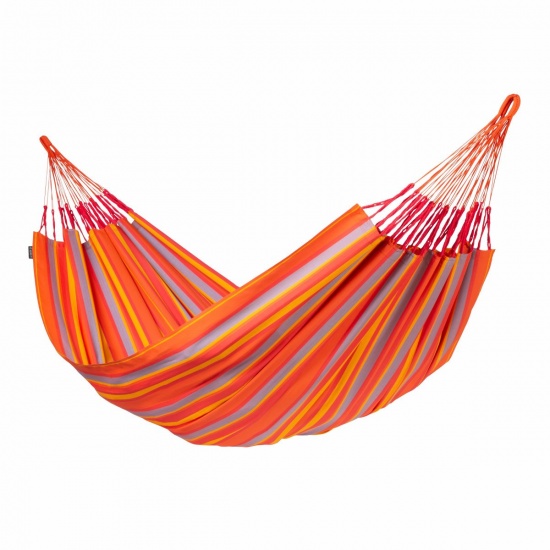 LA SIESTA- Hamac Kingsize BRISA Toucan (Outdoor) 400 x180