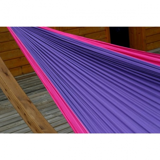 Hamac SOLO Ticket To The Moon  Violet-Rose
