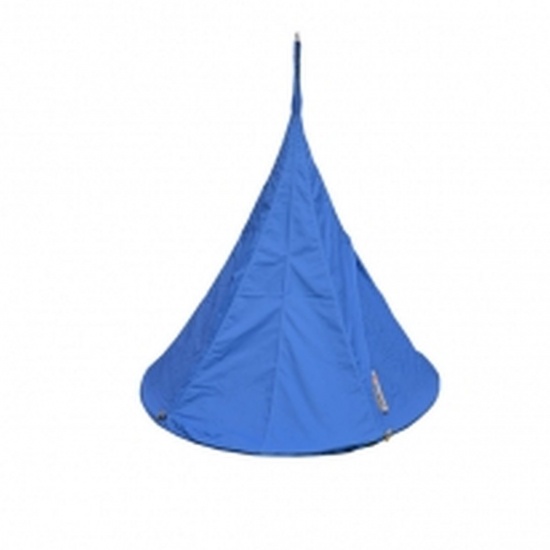 HANG-IN-OUT - Porte de fermeture pour Cacoon Duo Bleu ciel