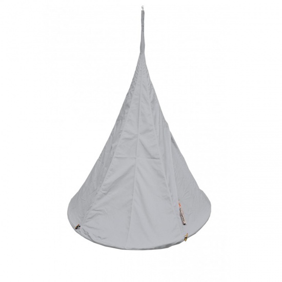 HANG-IN-OUT - Porte de fermeture pour Cacoon Solo Blanc