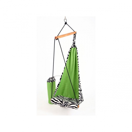 AMAZONAS - Hang Mini zebra pour enfant