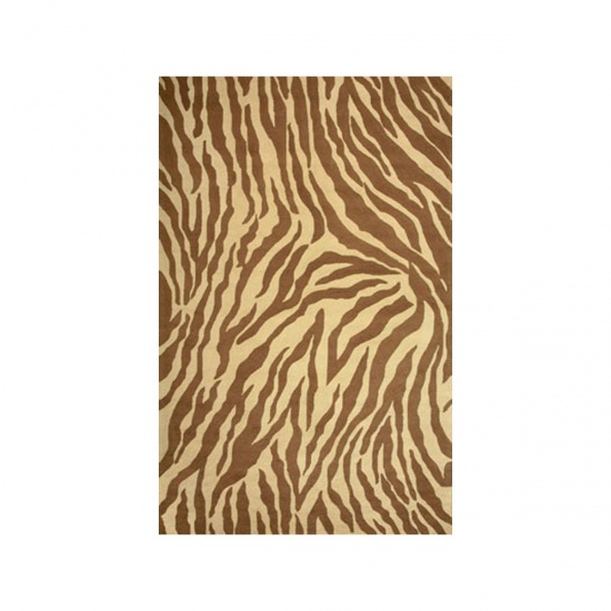 Tapis d'ext�rieur Sawgrass Mills Safari Brown 150-240