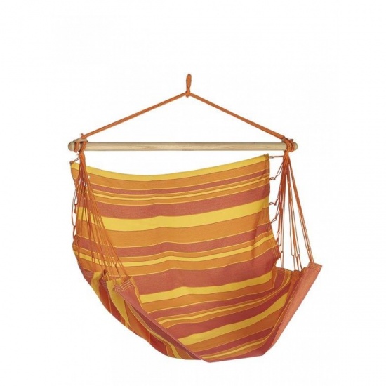 JOBEK - Chaise Hamac TRANKIL Sunny