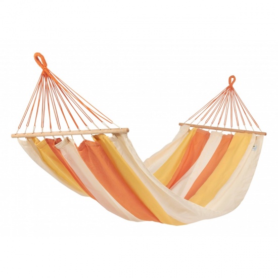 JOBEK - Hamac � barres GRAPHIK Safran