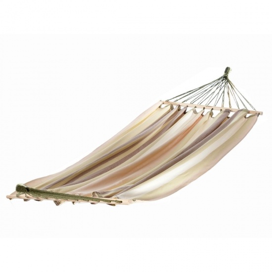 JOBEK - Hamac � barres Miss Brasil tres fios 300x140