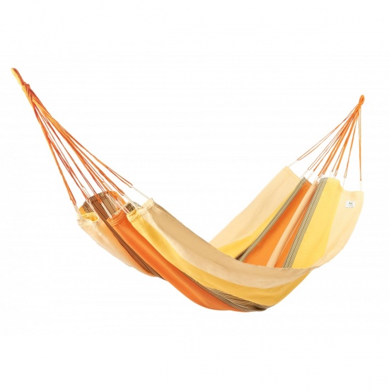 JOBEK - Hamac Classique Solo - KOCON Kumquat
