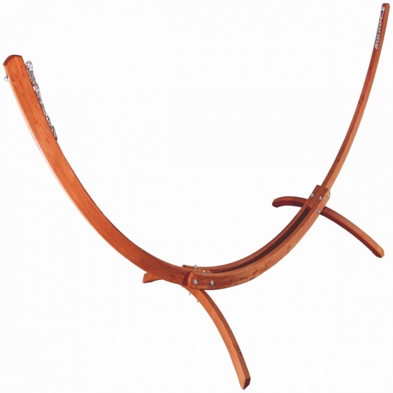 JOBEK - Support hamac en bois pica KLASS 370