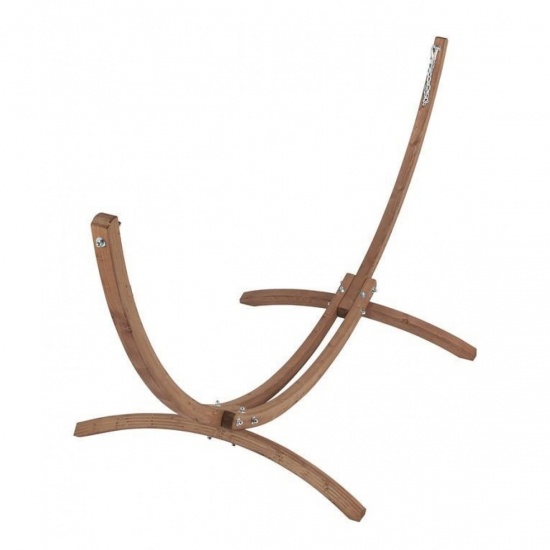 JOBEK - Support hamac en bois �pic�a KOMPAGNON 320