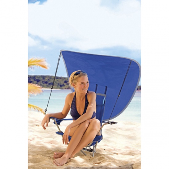 KELSYUS - Pare soleil Chaise ou hamac
