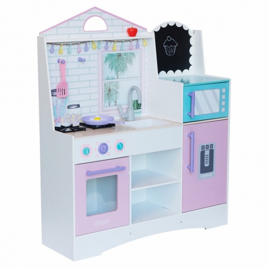 KIDKRAFT - Cuisine de Jeu Dreamy Delights 10119