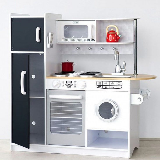 KIDKRAFT - Cuisine enfant Pepperpot - dition limite